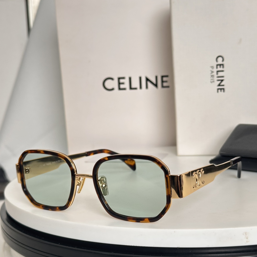  ‼️CELIN*🌟🌟🌟MODELCL40332F🌟🌟🌟SIZE52口22-145🌟🌟🌟