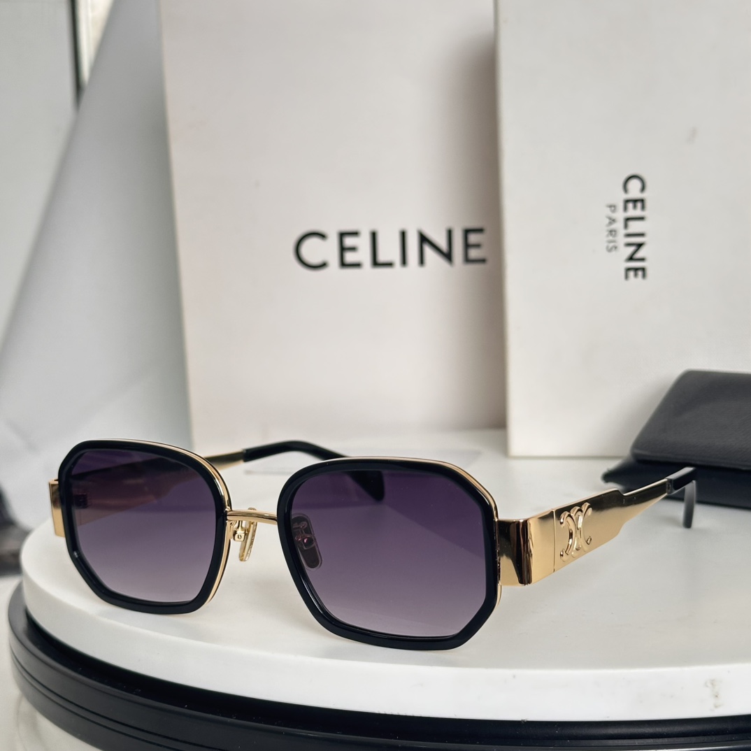  ‼️CELIN*🌟🌟🌟MODELCL40332F🌟🌟🌟SIZE52口22-145🌟🌟🌟