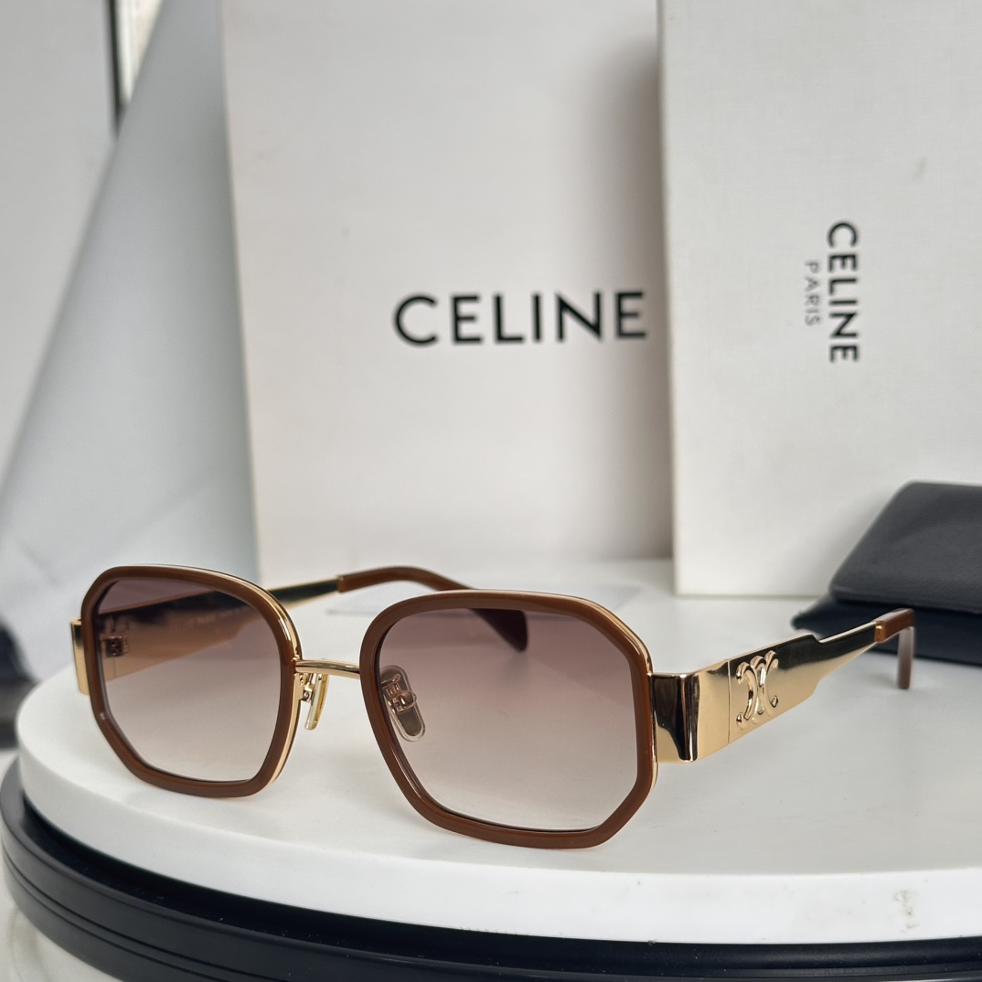  ‼️CELIN*🌟🌟🌟MODELCL40332F🌟🌟🌟SIZE52口22-145🌟🌟🌟