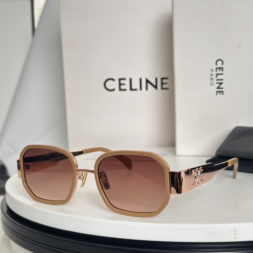  ‼️CELIN*🌟🌟🌟MODELCL40332F🌟🌟🌟SIZE52口22-145🌟🌟🌟