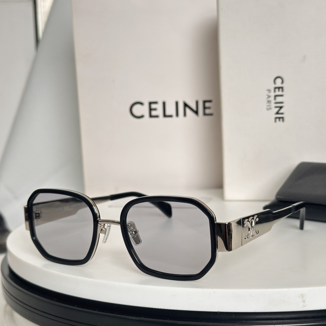  ‼️CELIN*🌟🌟🌟MODELCL40332F🌟🌟🌟SIZE52口22-145🌟🌟🌟
