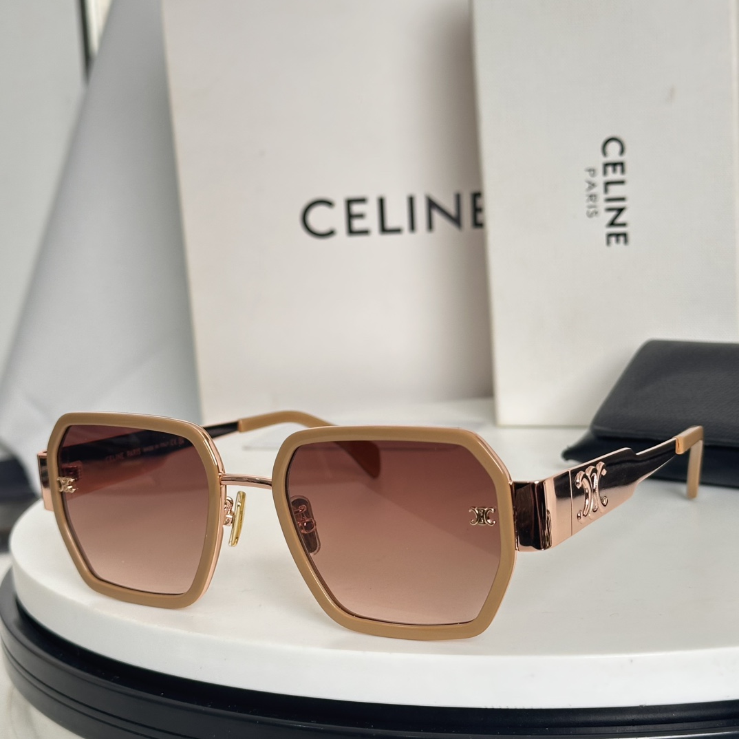  ‼️CELIN*🌟🌟🌟MODELCL40333F🌟🌟🌟SIZE53口21-145🌟🌟🌟