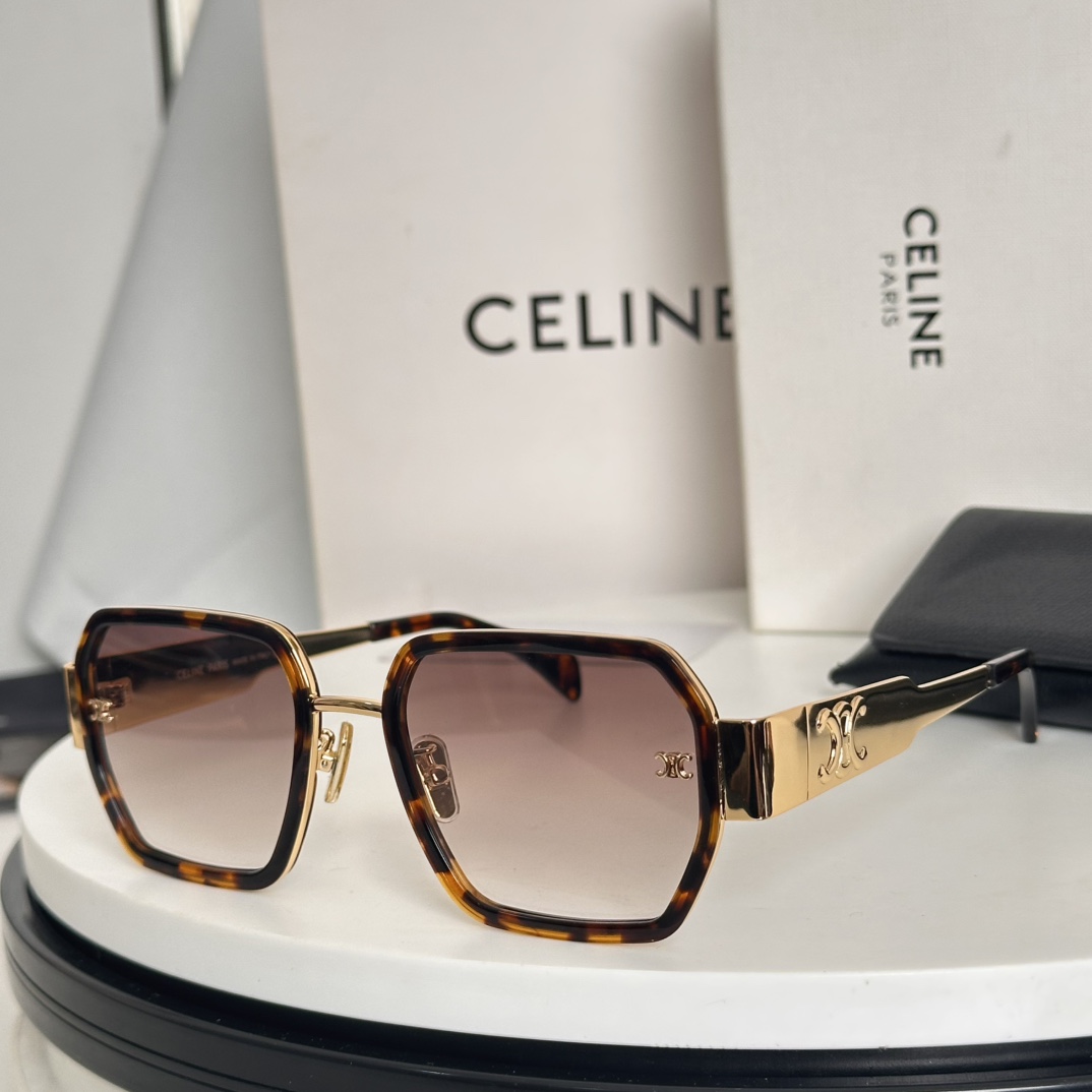  ‼️CELIN*🌟🌟🌟MODELCL40333F🌟🌟🌟SIZE53口21-145🌟🌟🌟