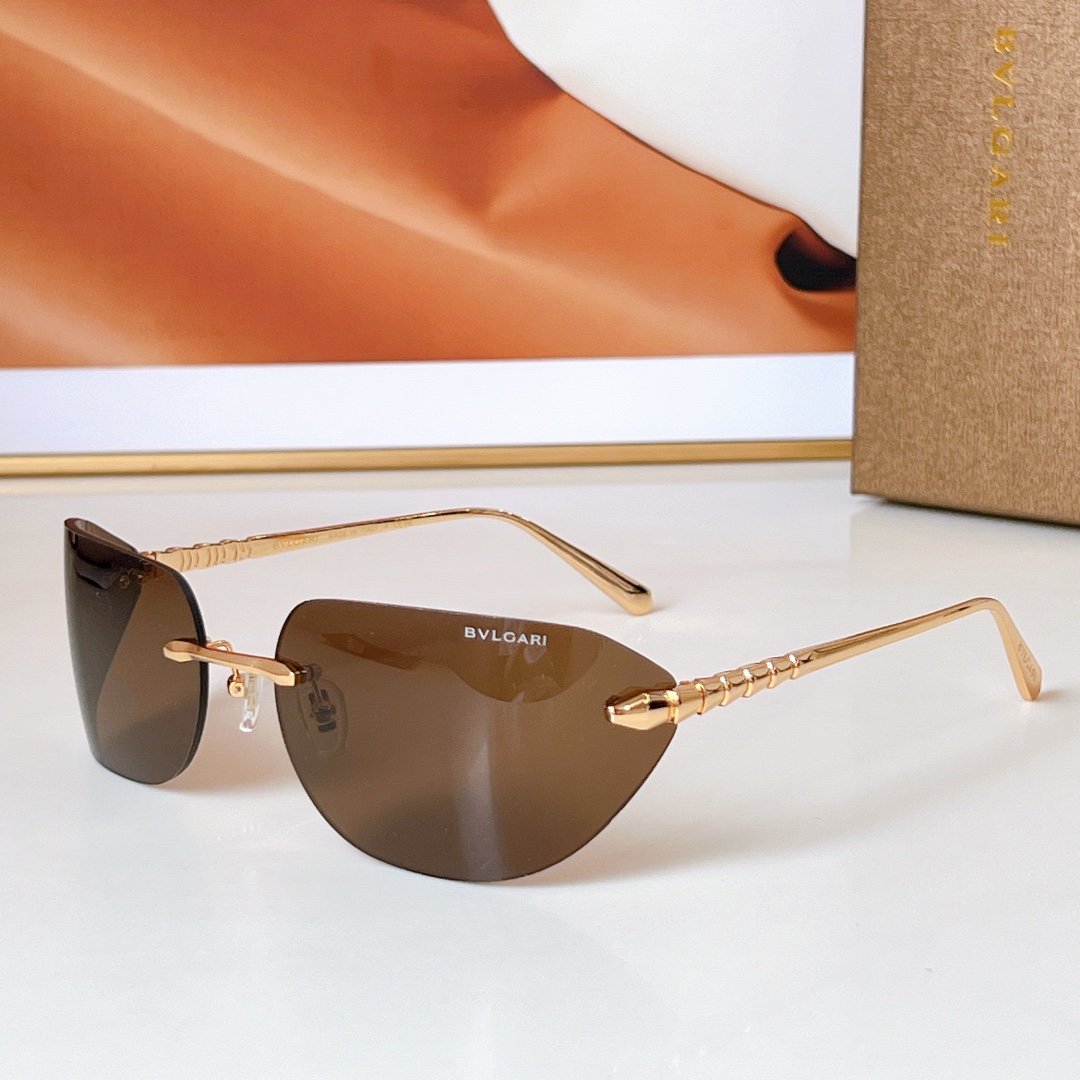  𝘽𝙑𝙇𝙂𝘼𝙍𝙄 宝格丽
MODEL：BV40025U 
SIZE：73口15-130
🔝🔝