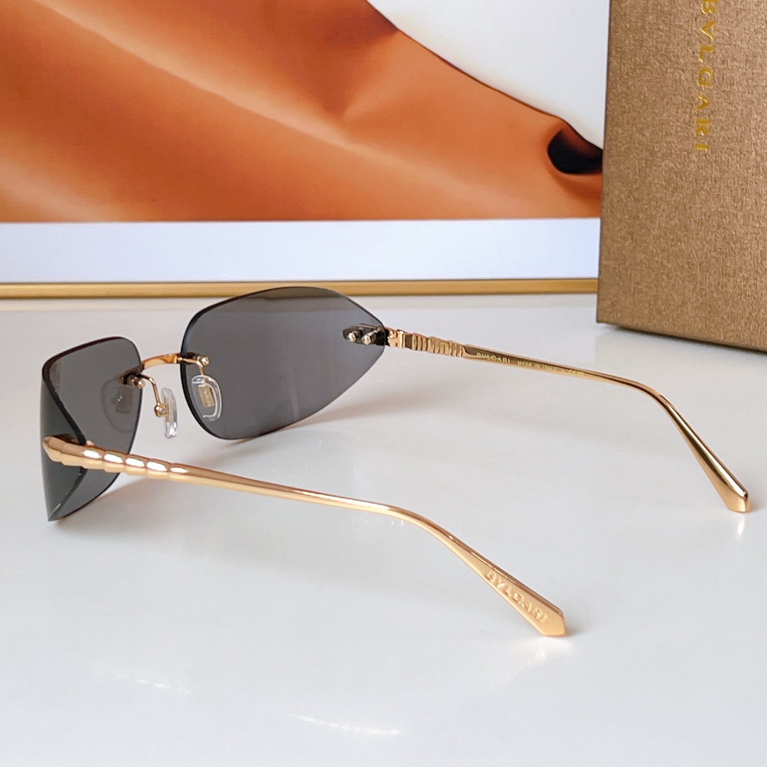  𝘽𝙑𝙇𝙂𝘼𝙍𝙄 宝格丽
MODEL：BV40025U 
SIZE：73口15-130
🔝🔝