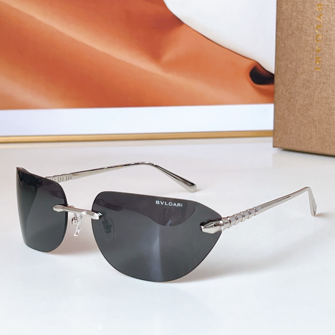  𝘽𝙑𝙇𝙂𝘼𝙍𝙄 宝格丽
MODEL：BV40025U 
SIZE：73口15-130
🔝🔝