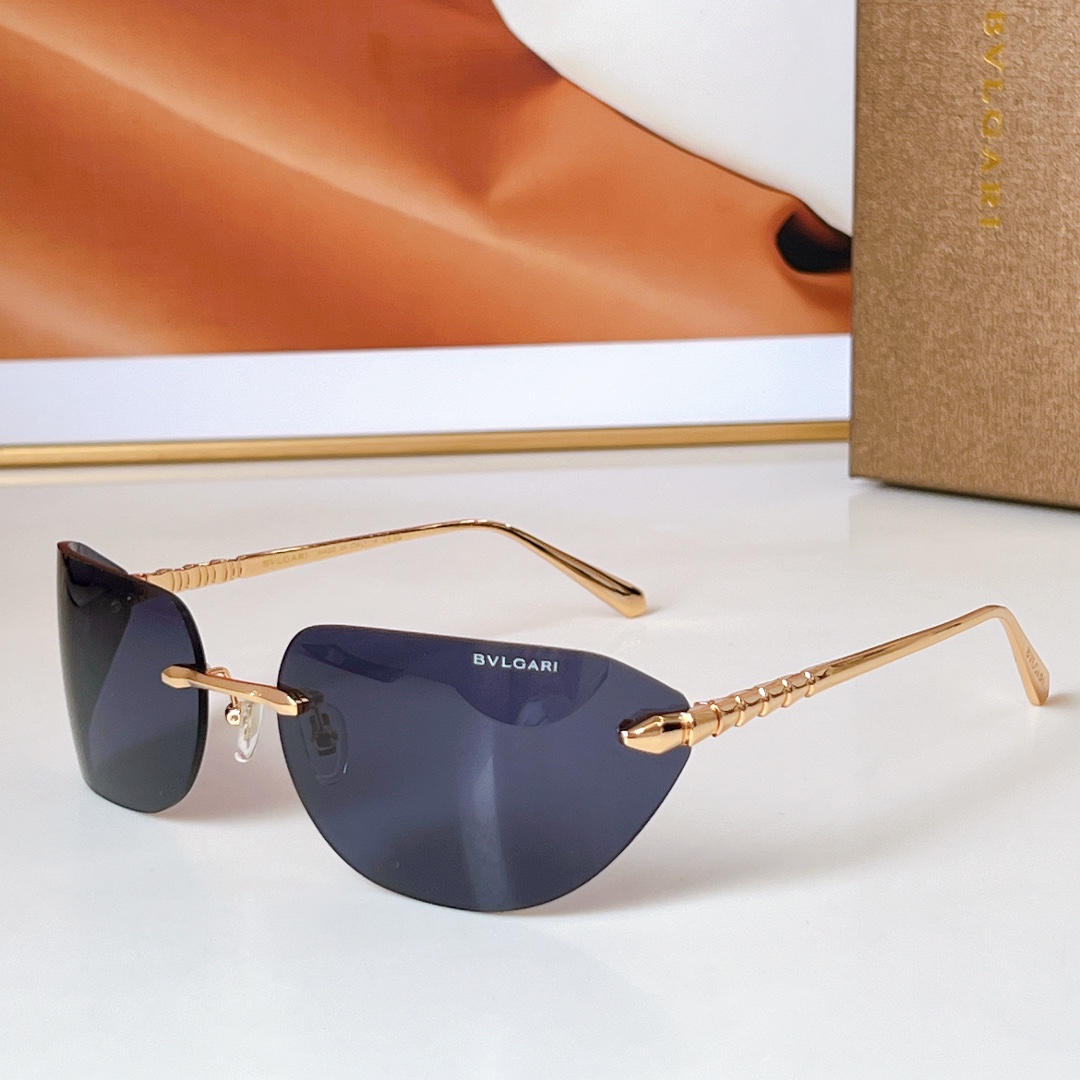  𝘽𝙑𝙇𝙂𝘼𝙍𝙄 宝格丽
MODEL：BV40025U 
SIZE：73口15-130
🔝🔝