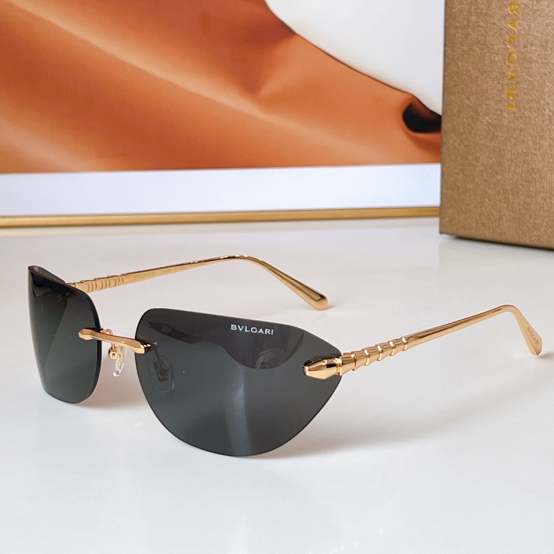  𝘽𝙑𝙇𝙂𝘼𝙍𝙄 宝格丽
MODEL：BV40025U 
SIZE：73口15-130
🔝🔝