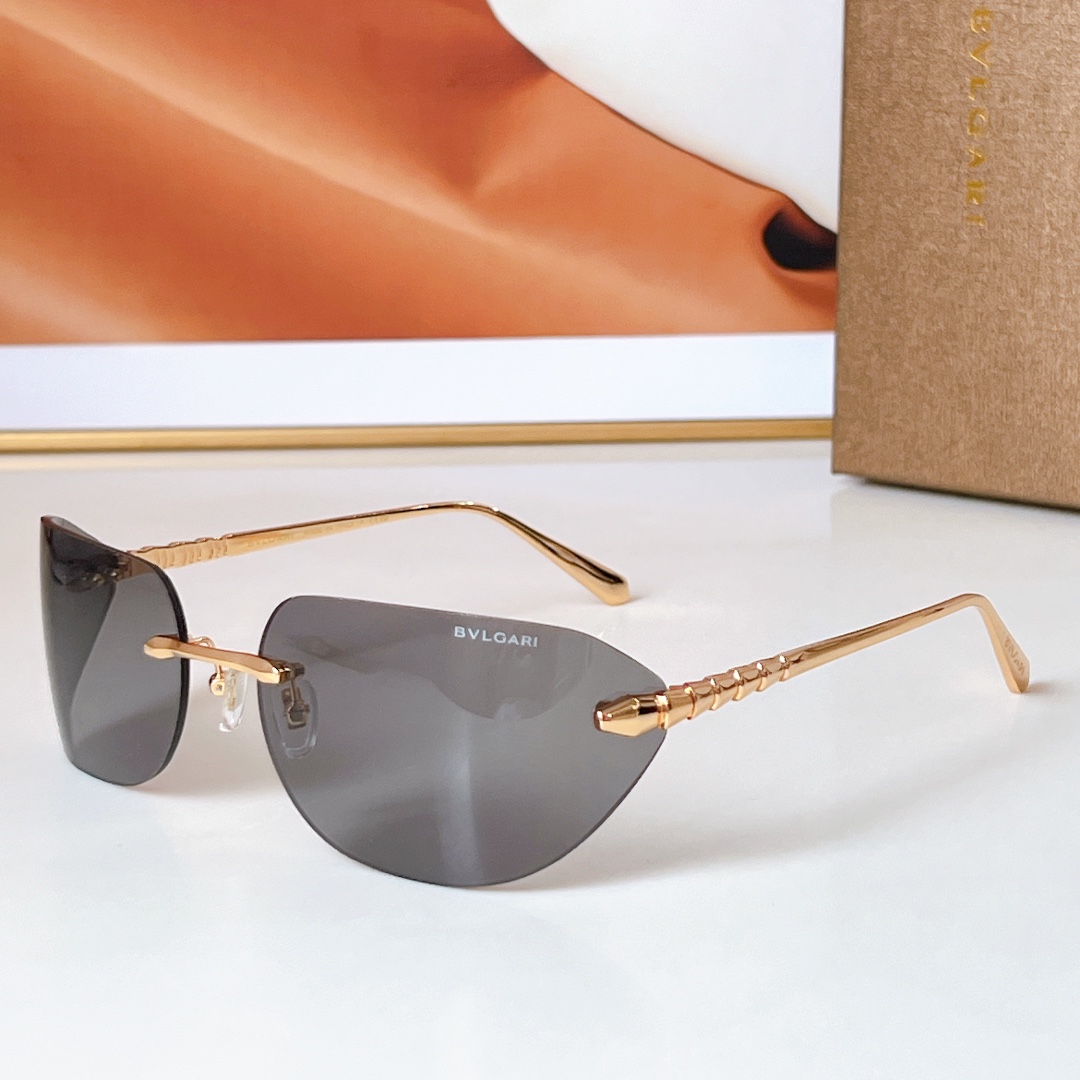  𝘽𝙑𝙇𝙂𝘼𝙍𝙄 宝格丽
MODEL：BV40025U 
SIZE：73口15-130
🔝🔝