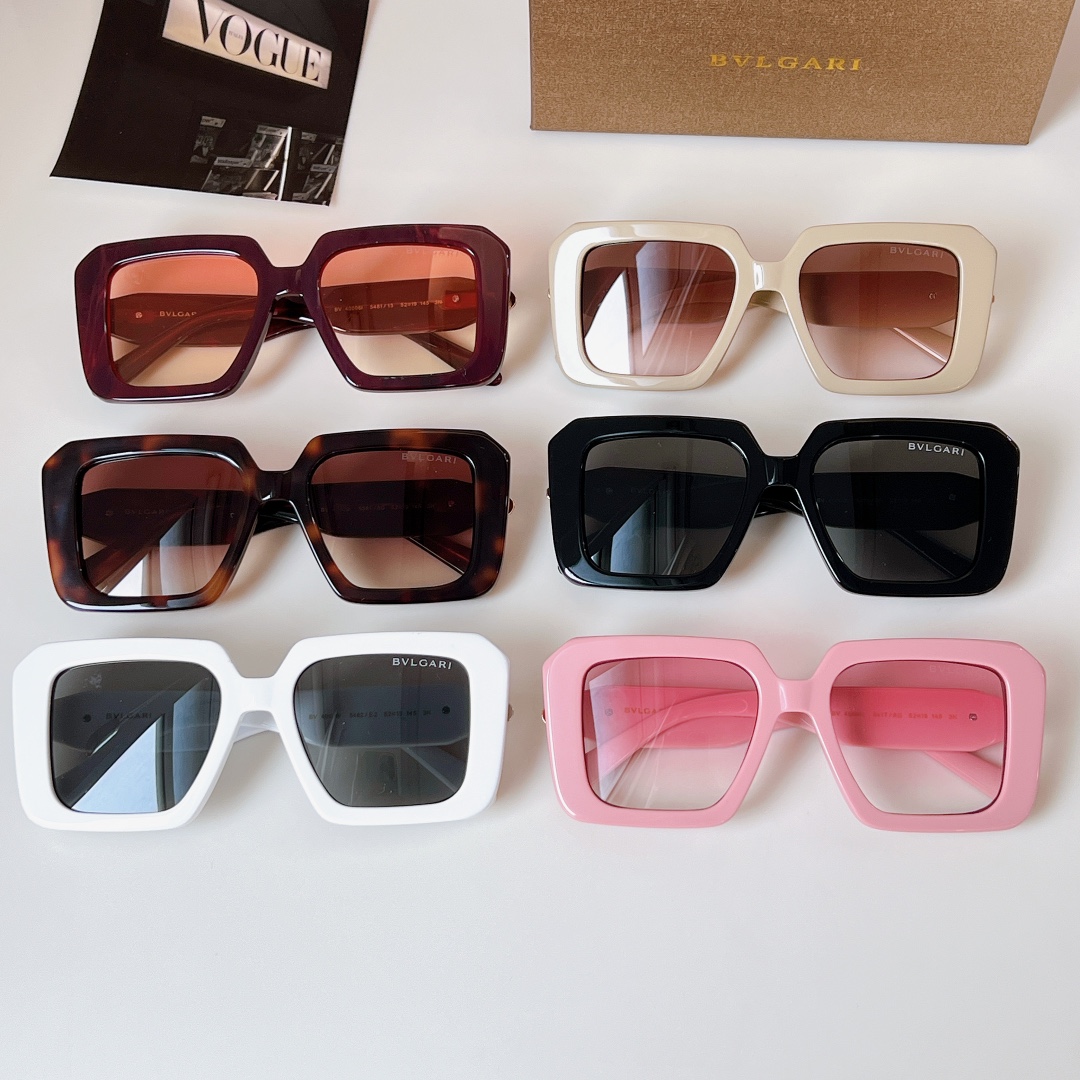  BVLGAR*
MODEL：BV 40006I
SIZE：52口18-140
🔝🔝