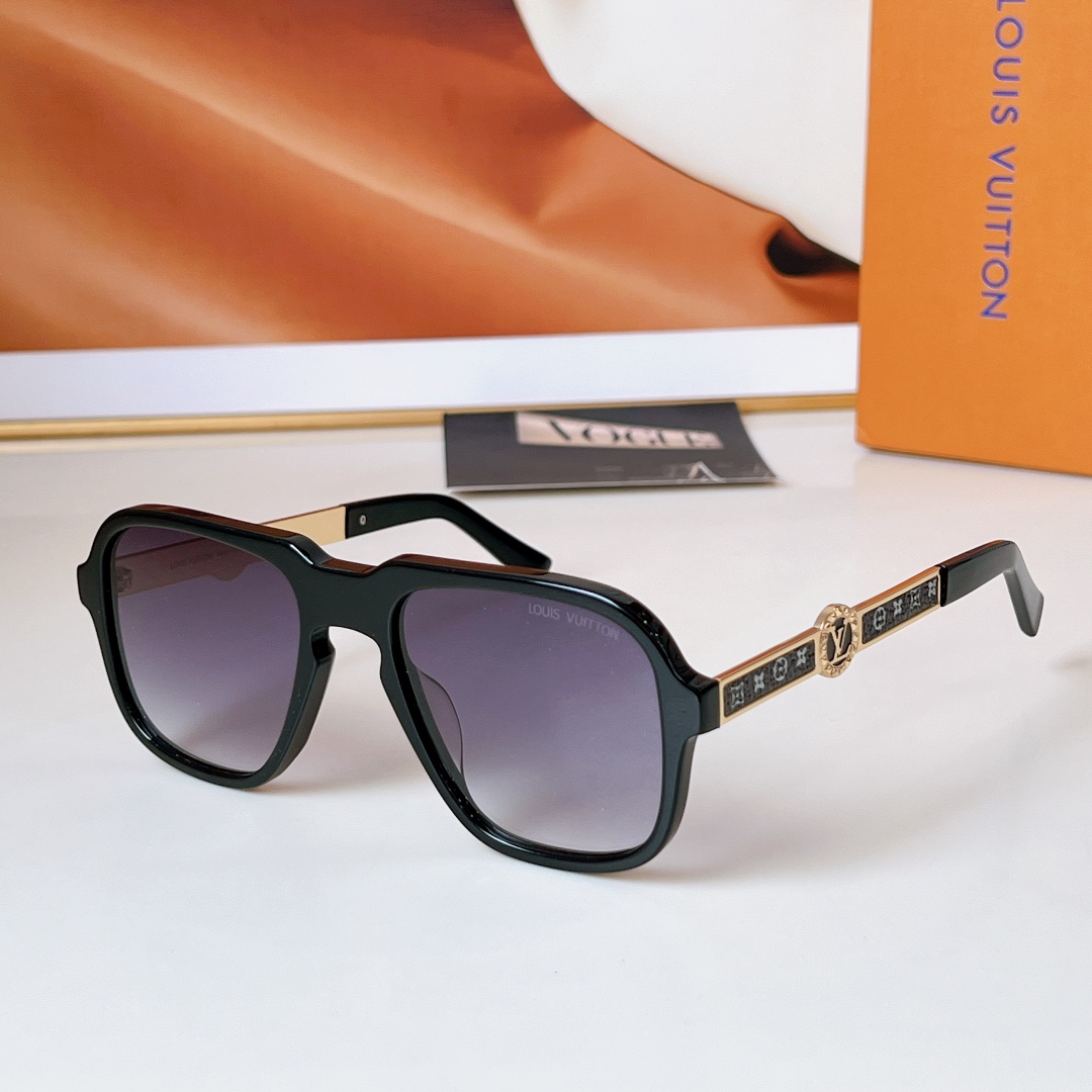  Louis Vuitto*
Mod：Z0102
Size：54-22-145
🔝🔝
