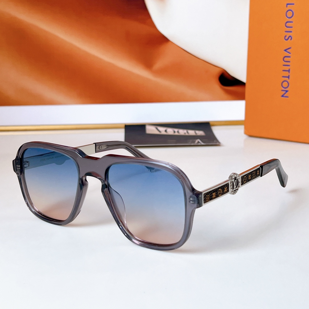  Louis Vuitto*
Mod：Z0102
Size：54-22-145
🔝🔝
