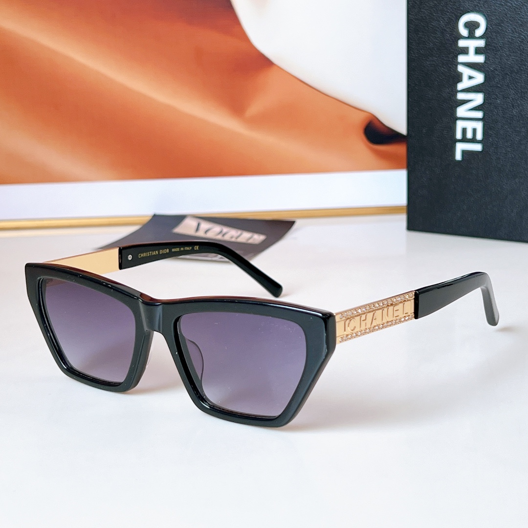  CHANE*
MODEL：CH8204
SIZE：55口17-145
🔝🔝