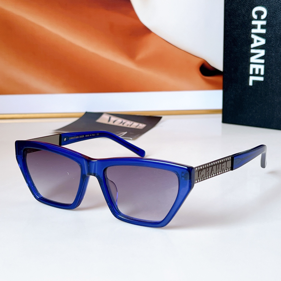  CHANE*
MODEL：CH8204
SIZE：55口17-145
🔝🔝