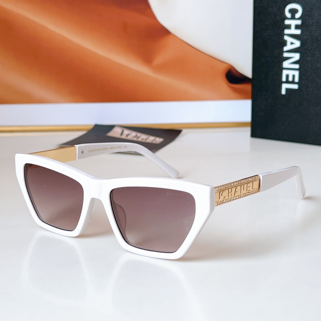  CHANE*
MODEL：CH8204
SIZE：55口17-145
🔝🔝