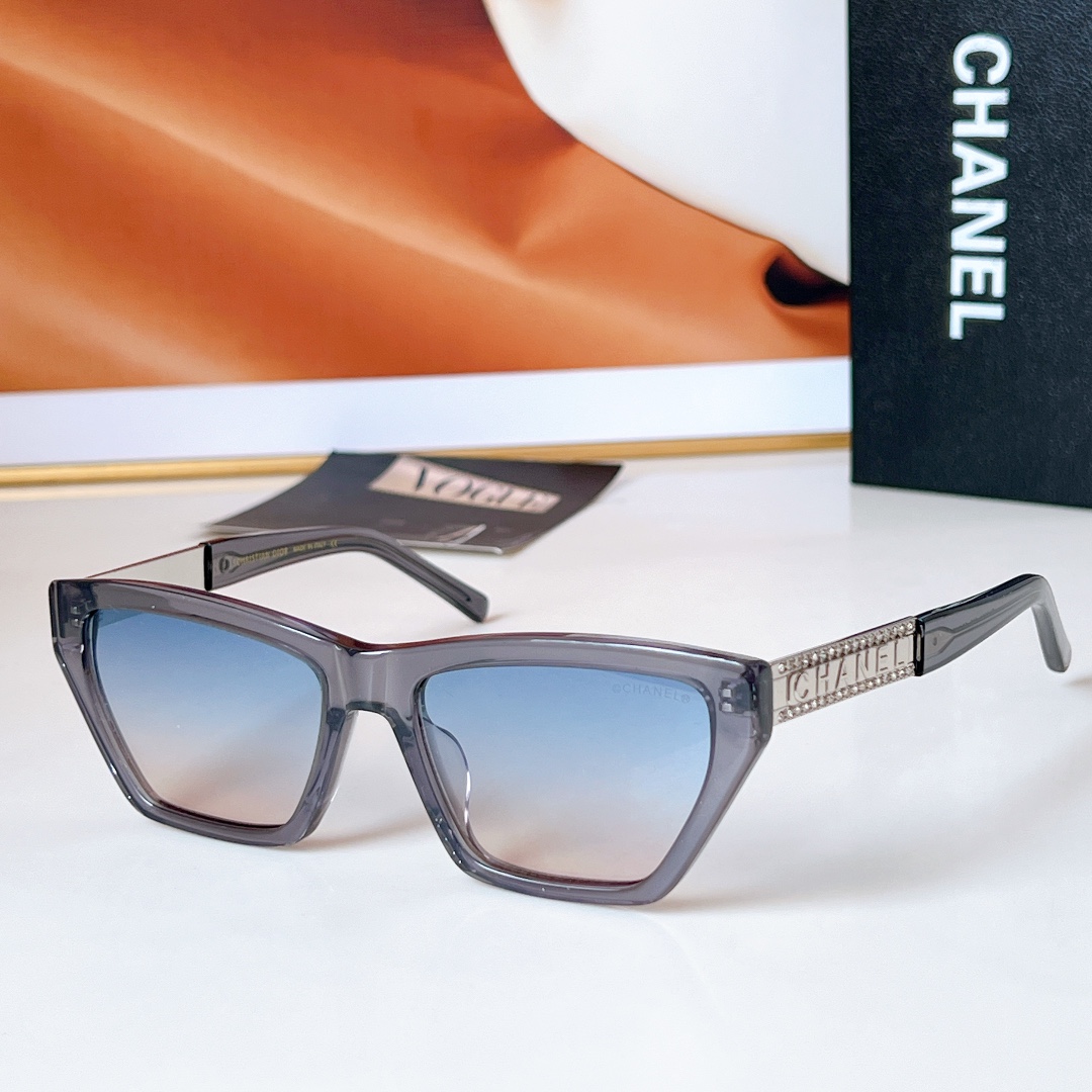  CHANE*
MODEL：CH8204
SIZE：55口17-145
🔝🔝