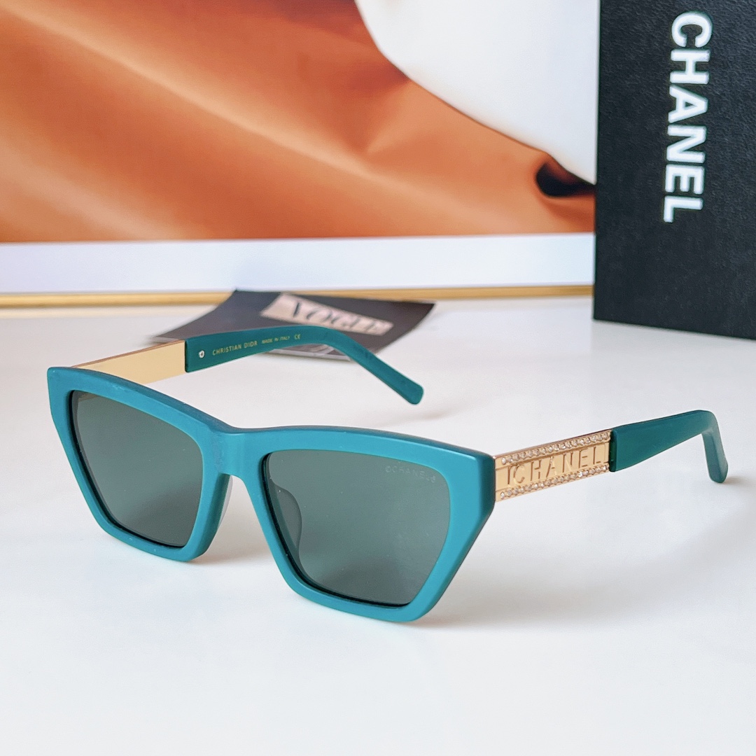  CHANE*
MODEL：CH8204
SIZE：55口17-145
🔝🔝