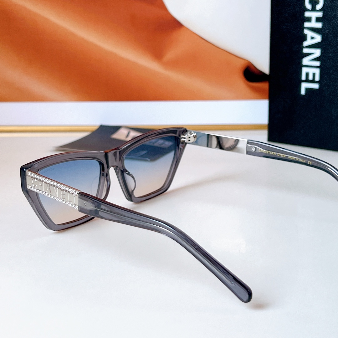  CHANE*
MODEL：CH8204
SIZE：55口17-145
🔝🔝
