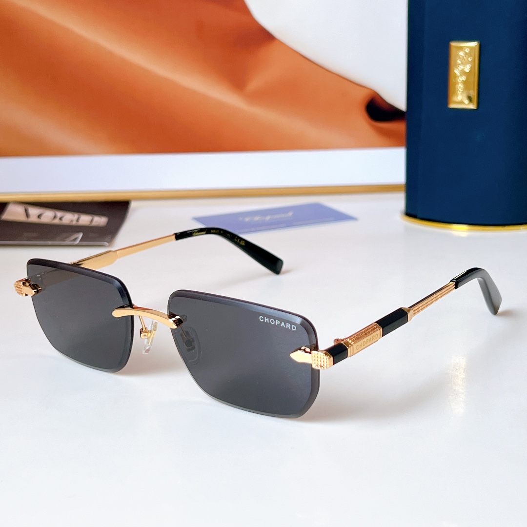  CHOPAR*
MOD：SCHG948
Size：58口17 145
🔝🔝
