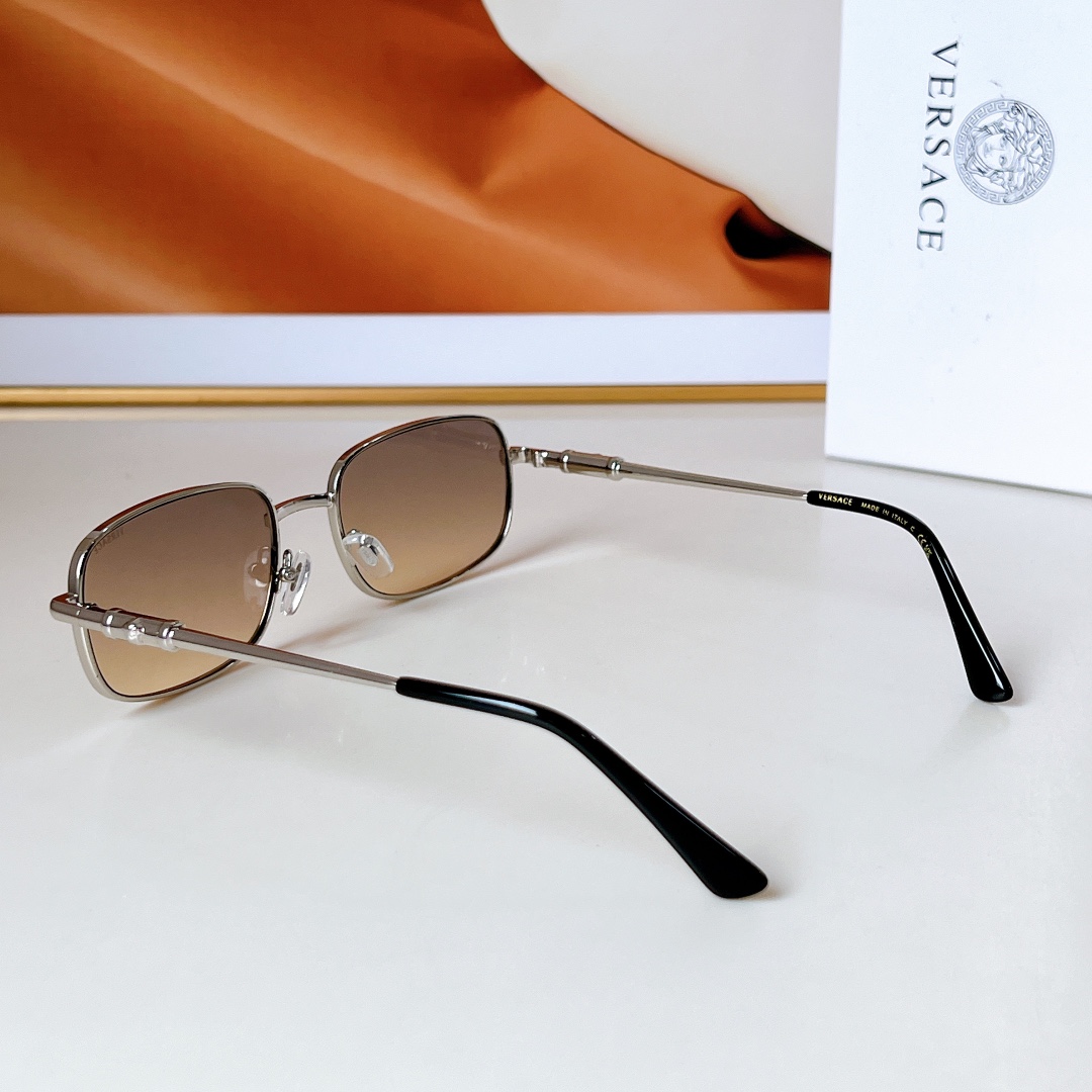  VERSACE
MODELMOD X15S 
SIZE54口20-148
🔝🔝