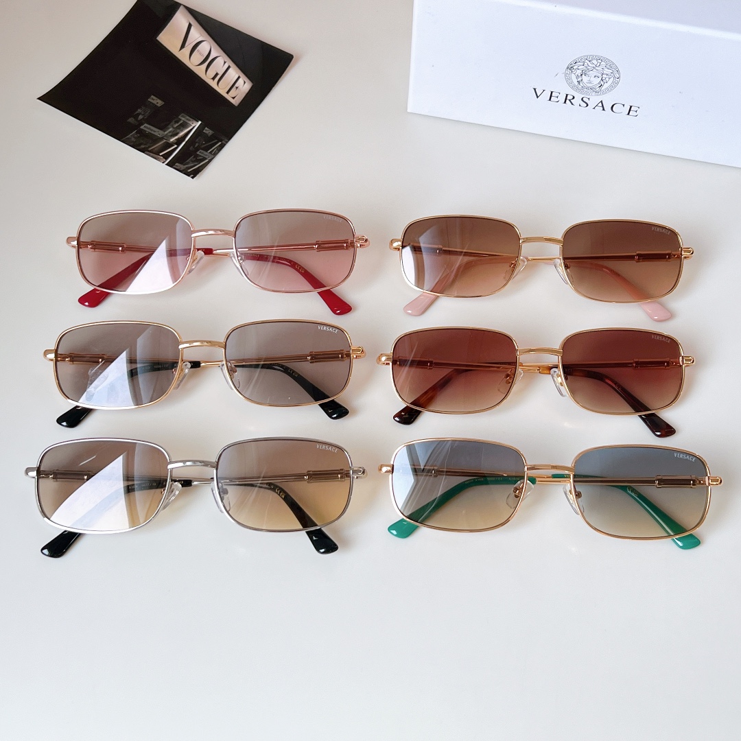 VERSACE* MODEL：MOD X15S