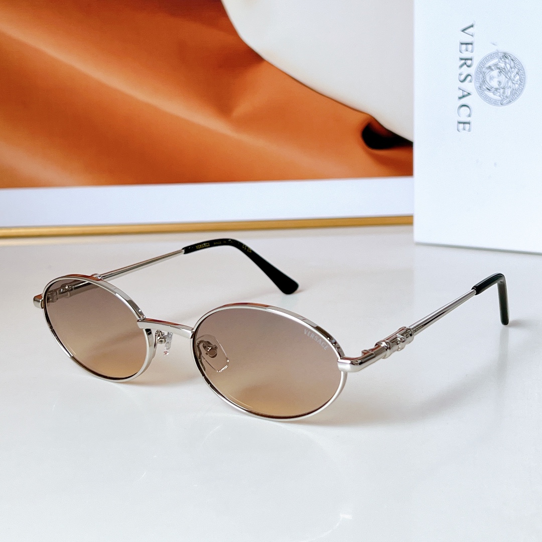 VERSACE
MODELMOD X13 
SIZE54口20-148
🔝🔝