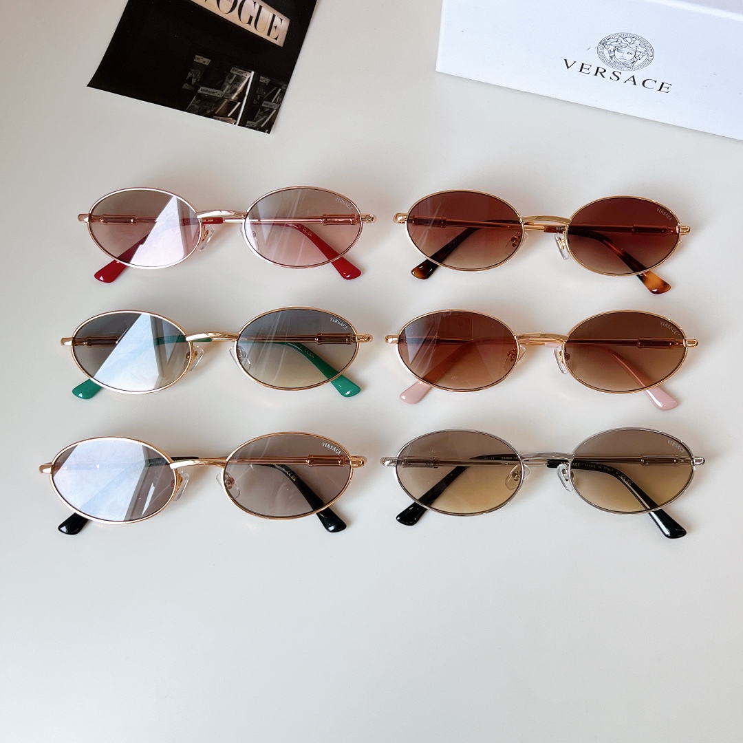 VERSACE
MODELMOD X13 
SIZE54口20-148
🔝🔝