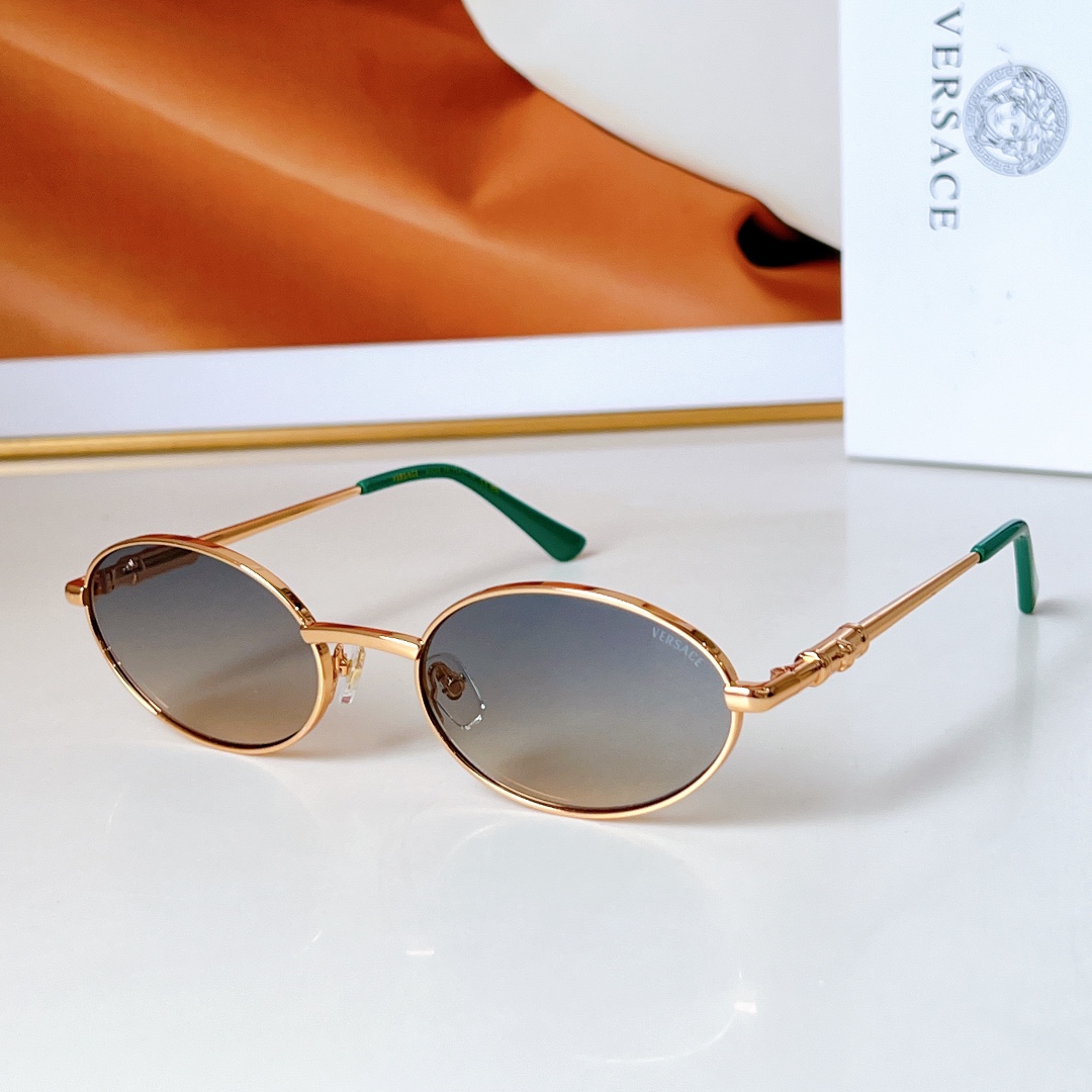VERSACE
MODELMOD X13 
SIZE54口20-148
🔝🔝