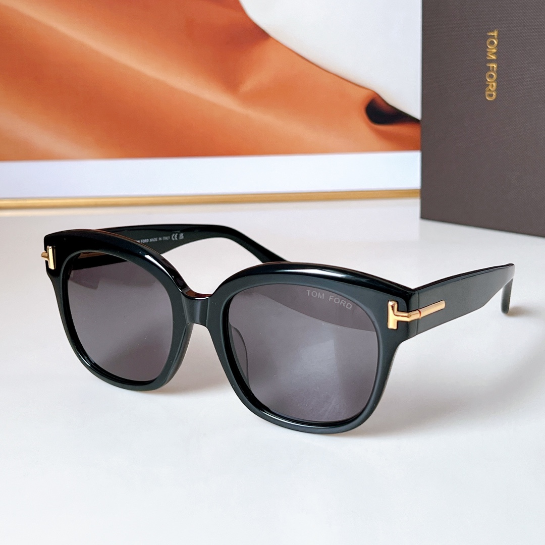  Tom Ford*  
MODEL FT1235
SIZE：55-20-140
🔝🔝