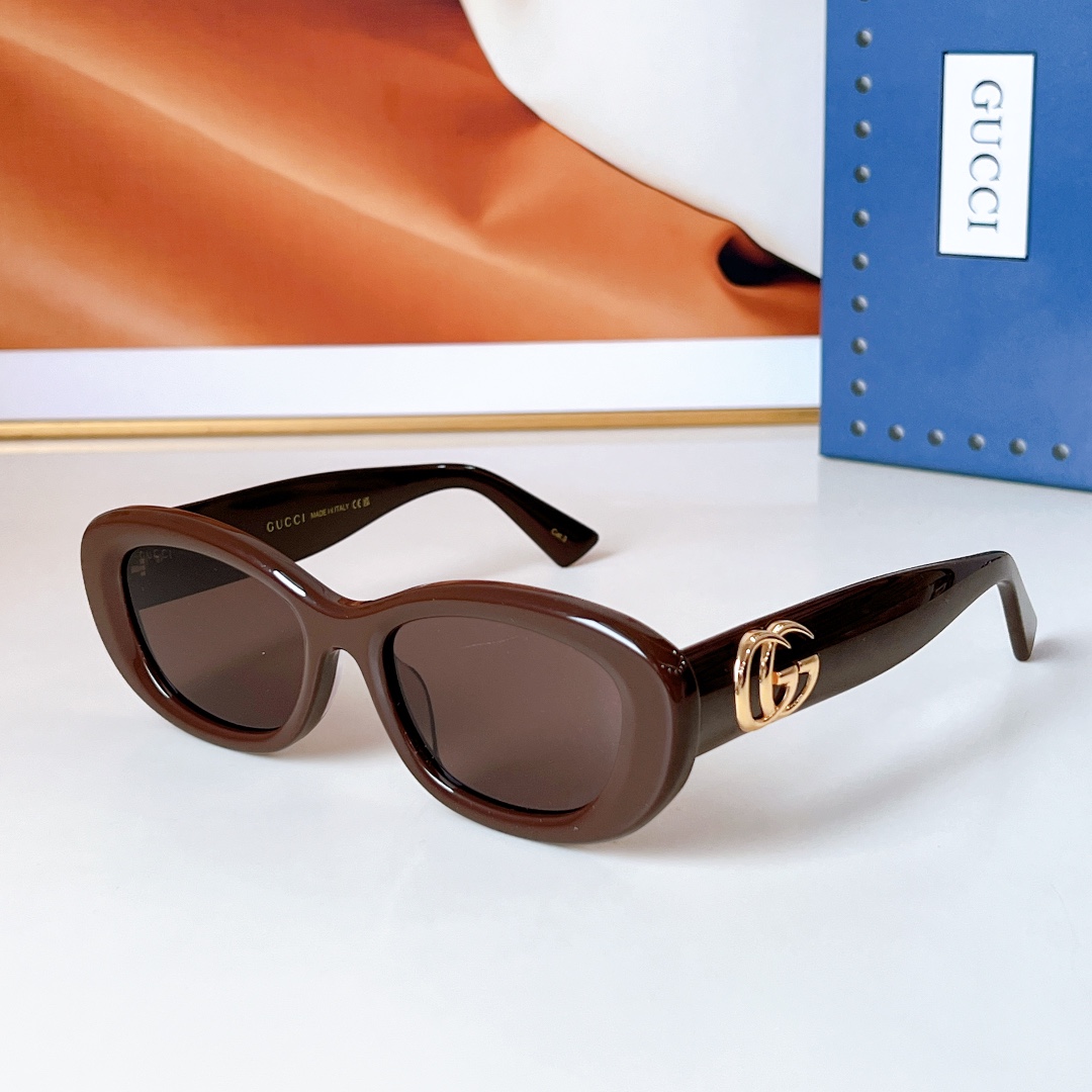  𝐆𝐔𝐂𝐂*
MOD：GG1829SK
size：54口18-145
🔝🔝