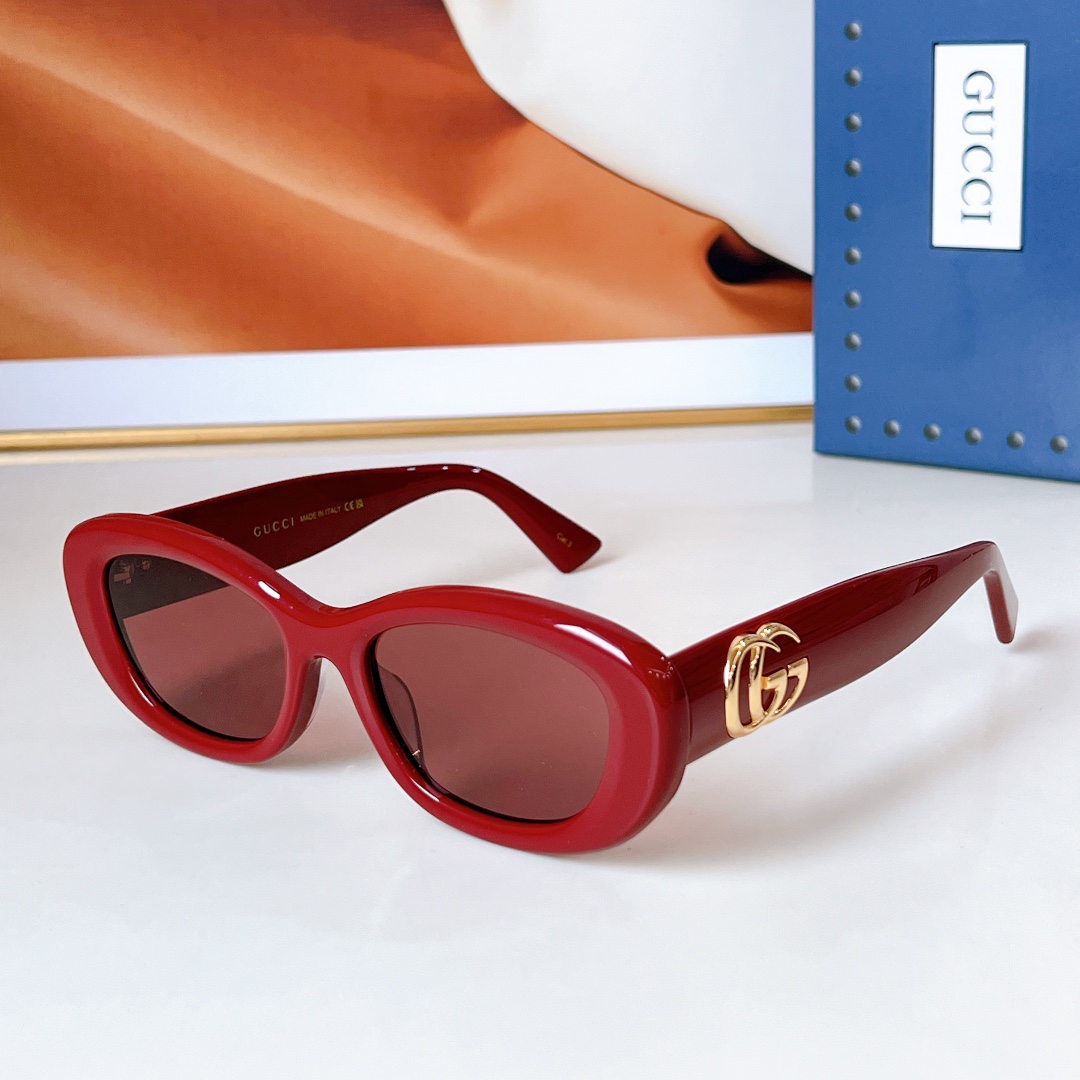  𝐆𝐔𝐂𝐂*
MOD：GG1829SK
size：54口18-145
🔝🔝