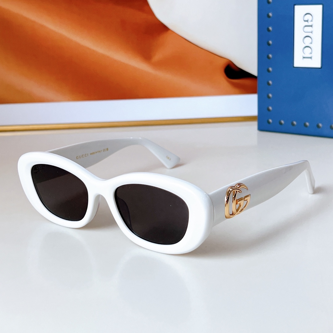  𝐆𝐔𝐂𝐂*
MOD：GG1829SK
size：54口18-145
🔝🔝