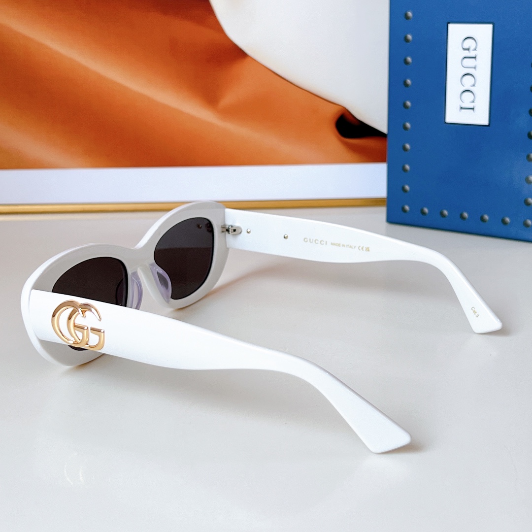  𝐆𝐔𝐂𝐂*
MOD：GG1829SK
size：54口18-145
🔝🔝
