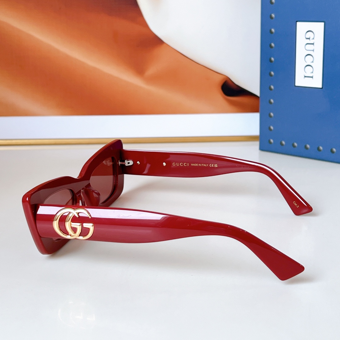  𝑮𝒖𝒄𝒄*
MOD：GG1827S
size：49口22-145
🔝🔝