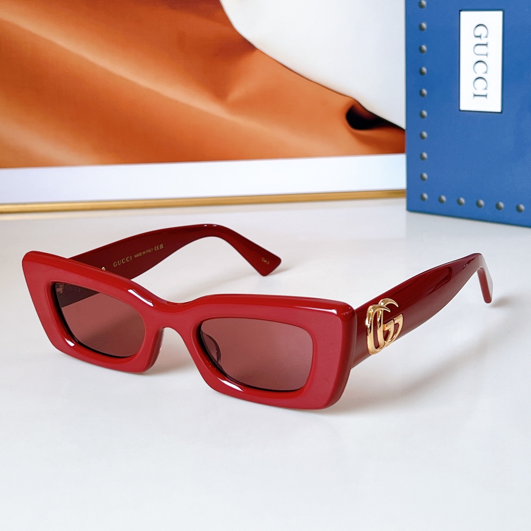 𝑮𝒖𝒄𝒄*
MOD：GG1827S
size：49口22-145
🔝🔝