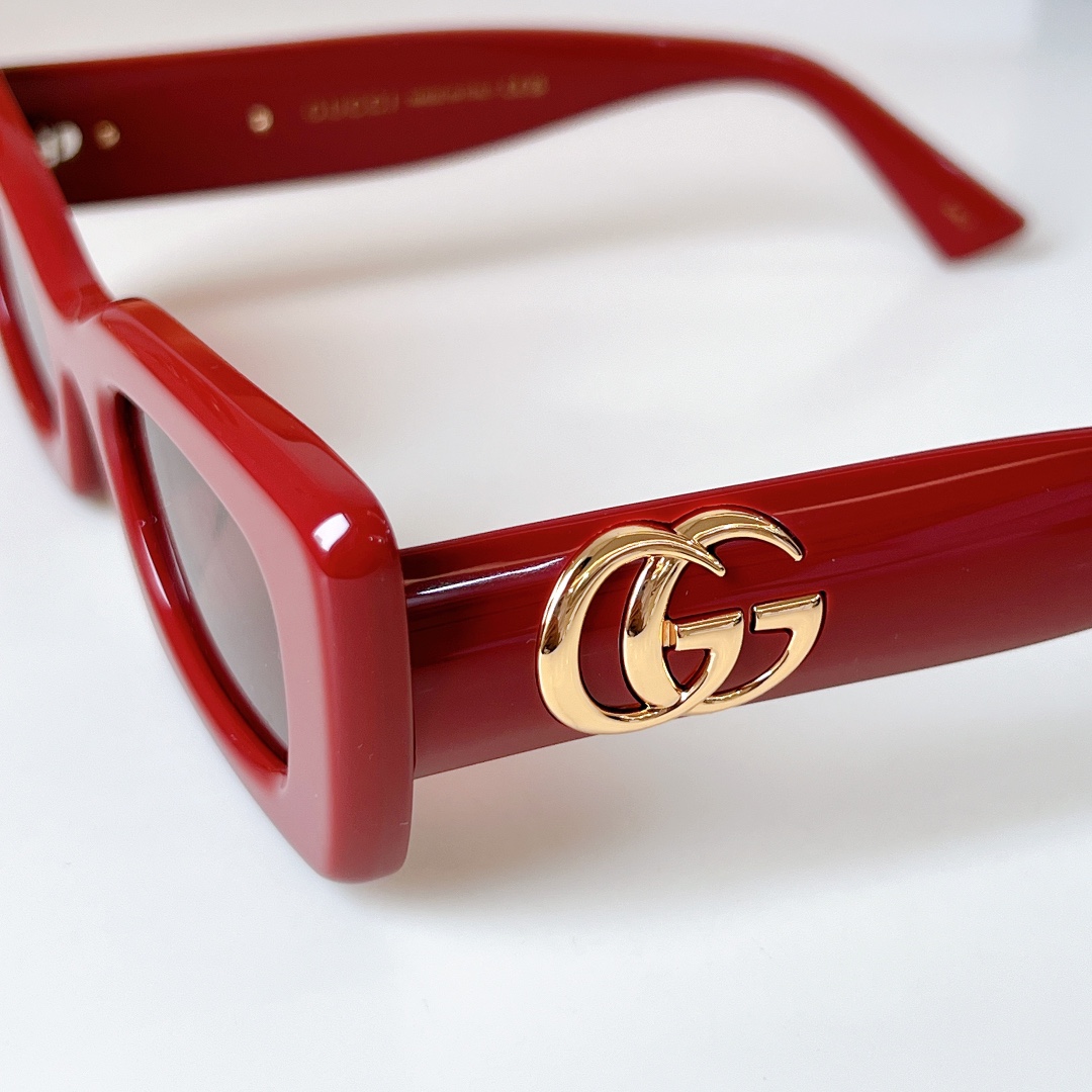  𝑮𝒖𝒄𝒄*
MOD：GG1827S
size：49口22-145
🔝🔝