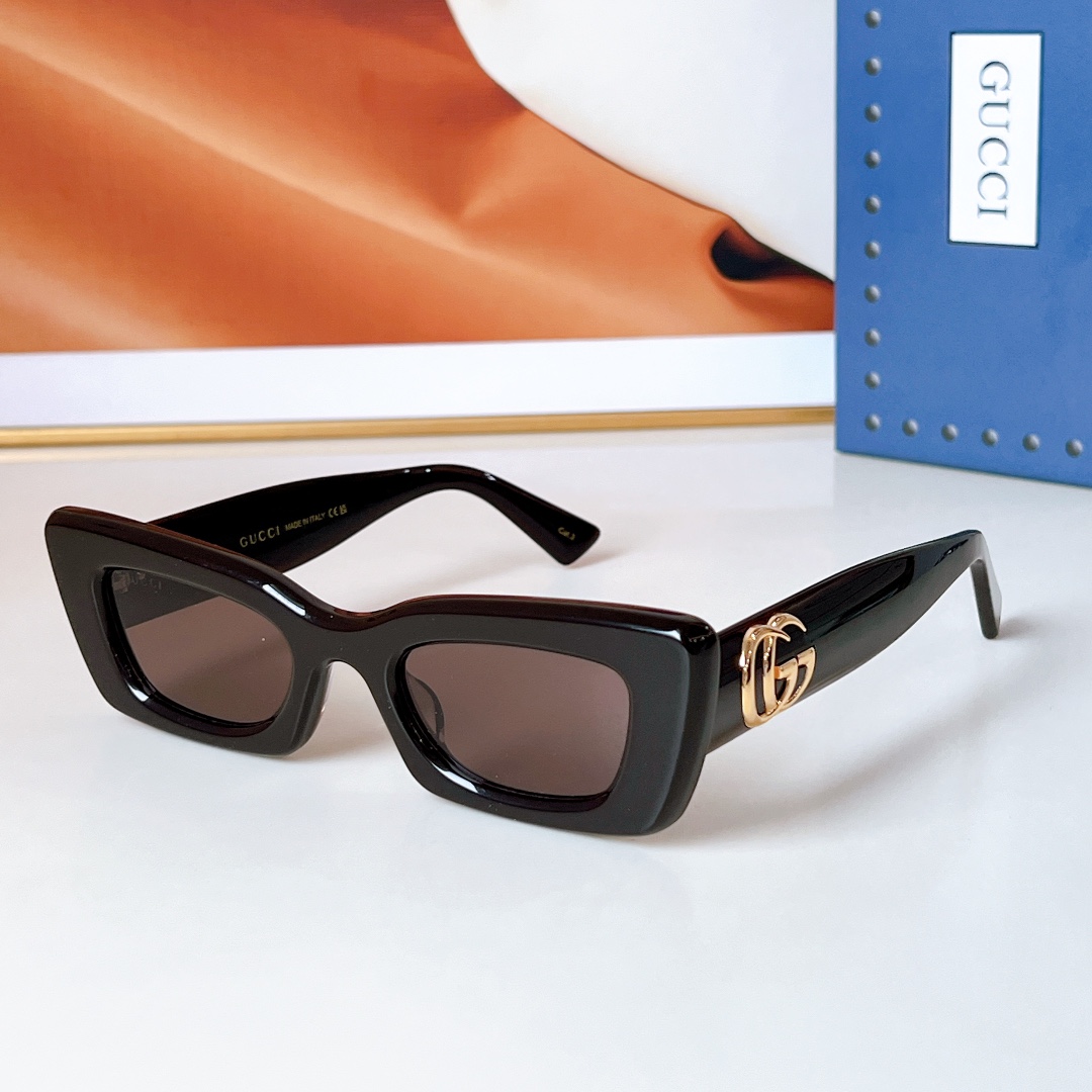  𝑮𝒖𝒄𝒄*
MOD：GG1827S
size：49口22-145
🔝🔝