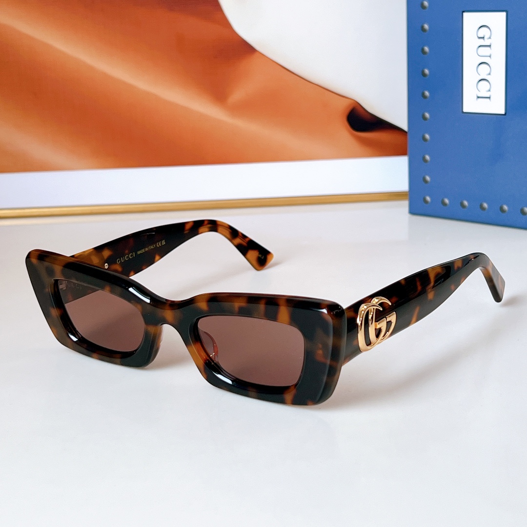  𝑮𝒖𝒄𝒄*
MOD：GG1827S
size：49口22-145
🔝🔝