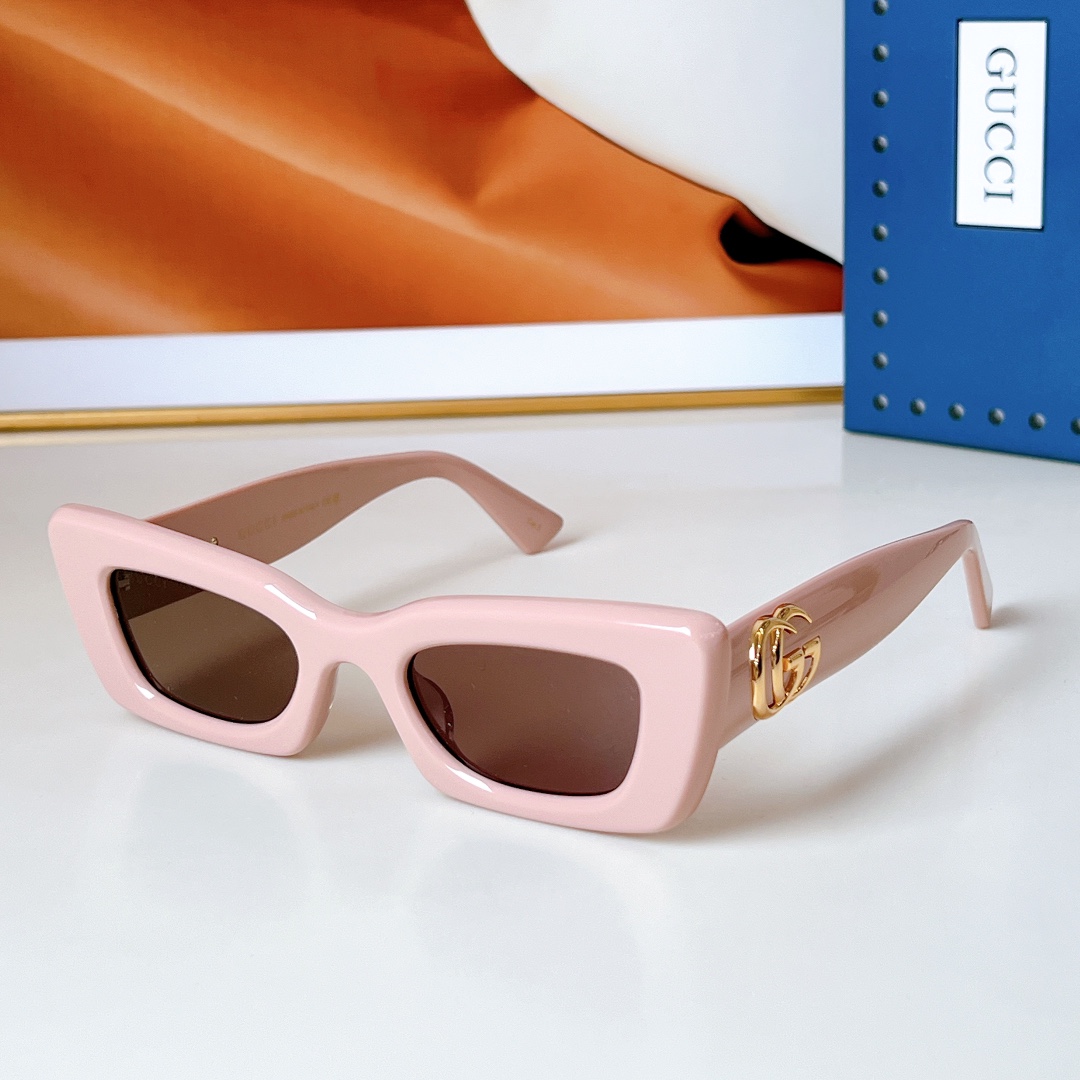  𝑮𝒖𝒄𝒄*
MOD：GG1827S
size：49口22-145
🔝🔝