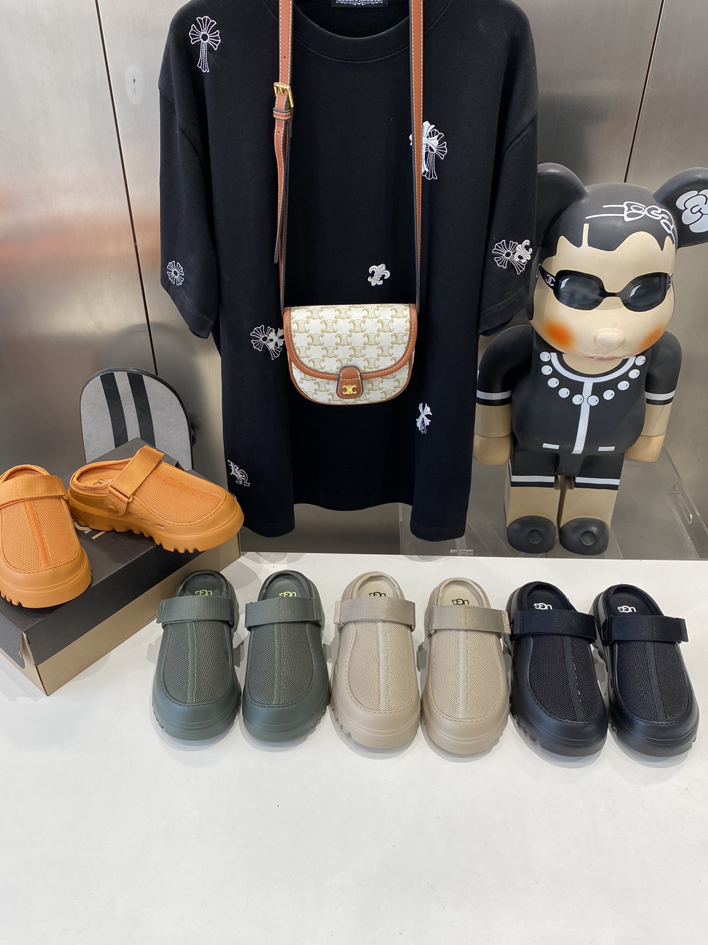 NO:404319,Combination pictures, slippers, slippers19860909组合图,拖鞋,slippers,Women's Shoes