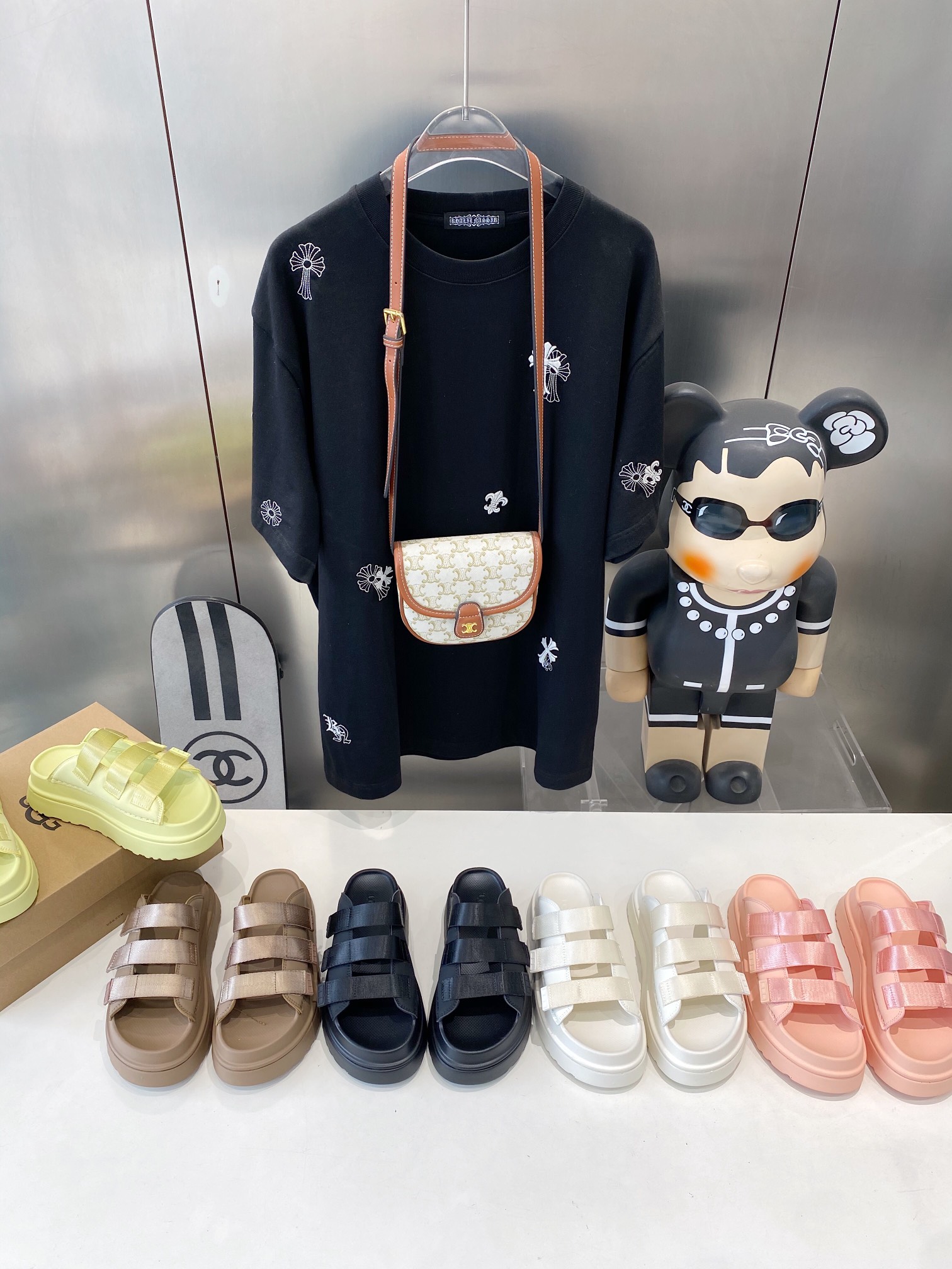 NO:404303,Combination pictures, slippers, slippers19860909组合图,拖鞋,slippers,Women's Shoes