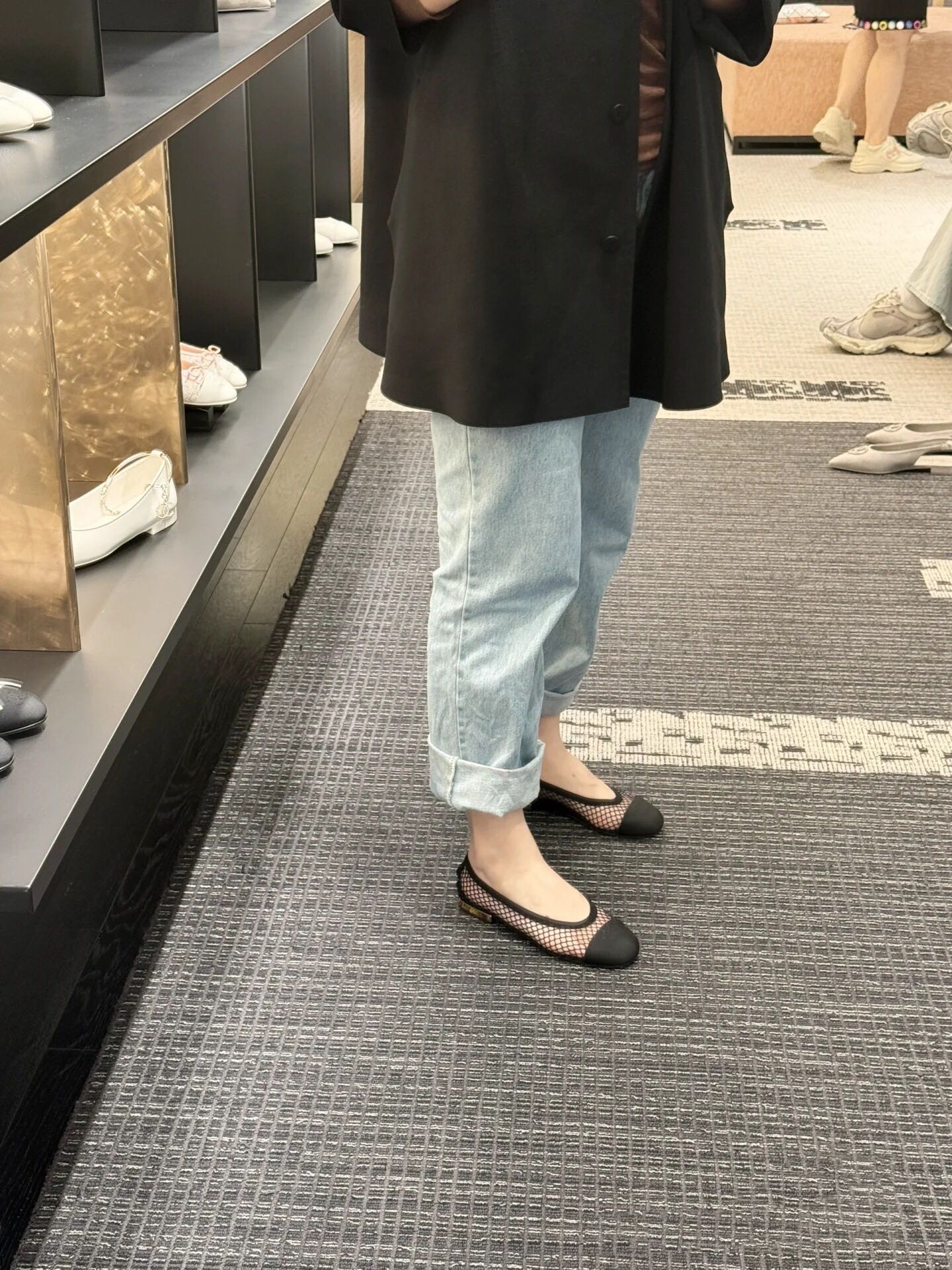 NO:245854,Share pictures of the foot, sandals, sandals19860909上脚图分享,凉鞋,sandals,Women's Shoes