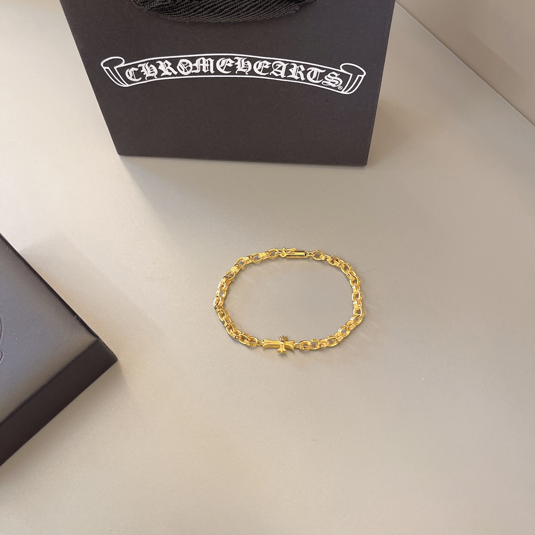 Chrome Hearts Украшения