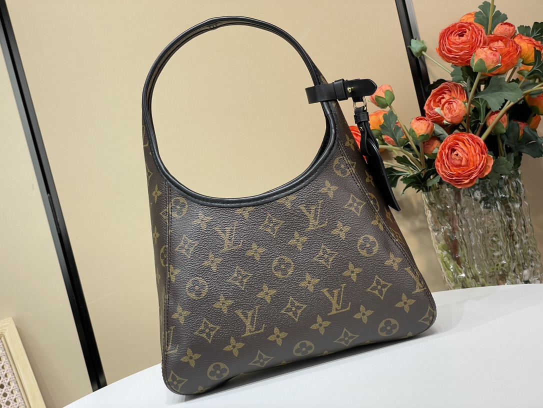 Louis Vuitton The Drop 手袋lv,包 3