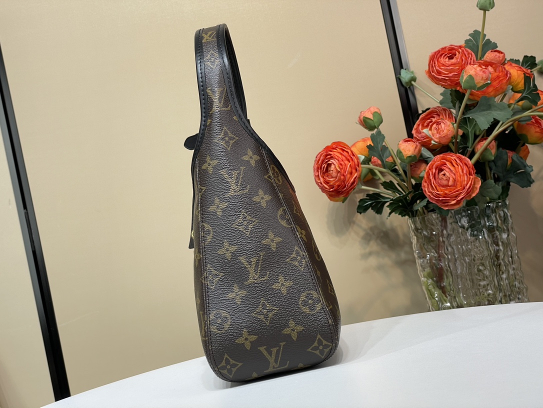 Louis Vuitton The Drop 手袋lv,包 2