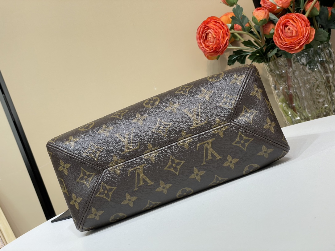 Louis Vuitton The Drop 手袋lv,包 4
