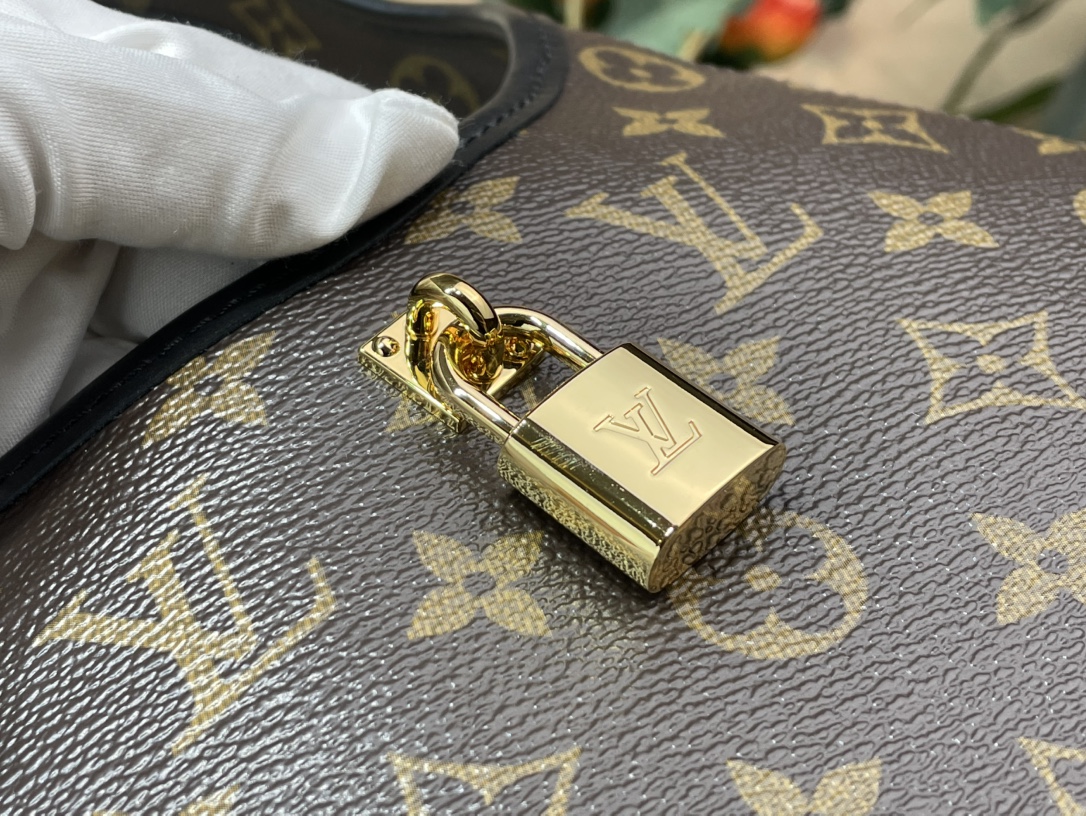 Louis Vuitton The Drop 手袋lv,包 5