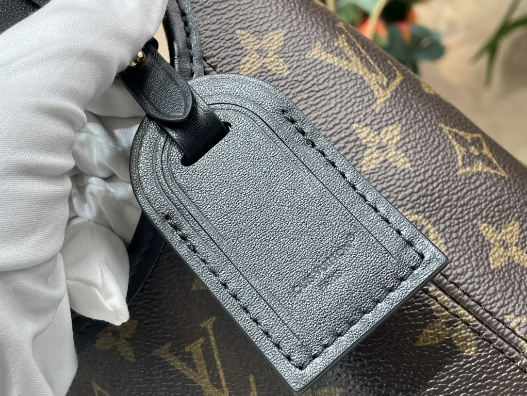 Louis Vuitton The Drop 手袋lv,包 6