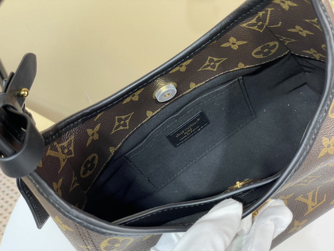 Louis Vuitton The Drop 手袋lv,包 7