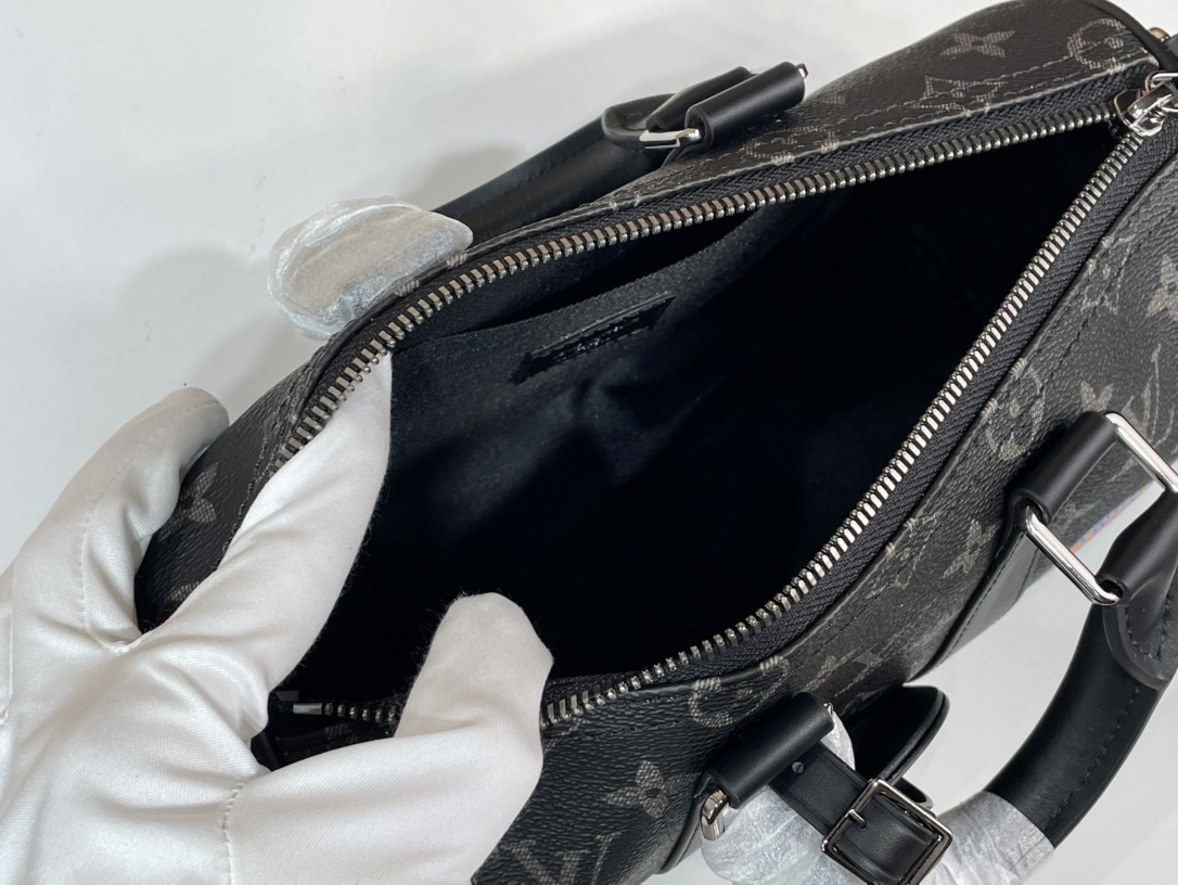 Louis Vuitton Monogram 手袋lv,包 8